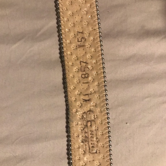BB Simon belt main image 5